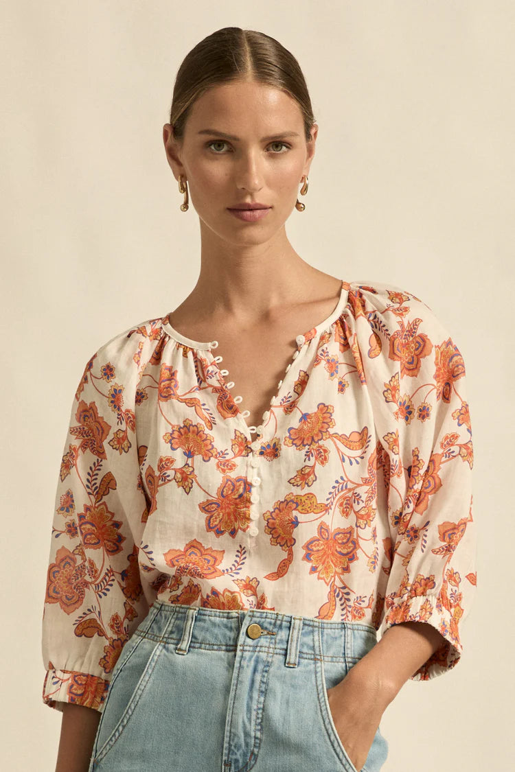 tranquil top