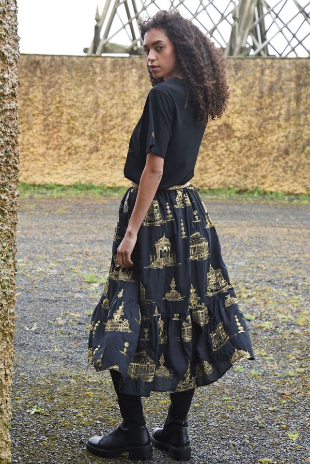 Toile You Believe It?
