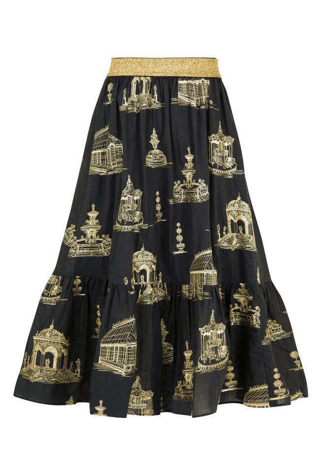 Toile You Believe It?