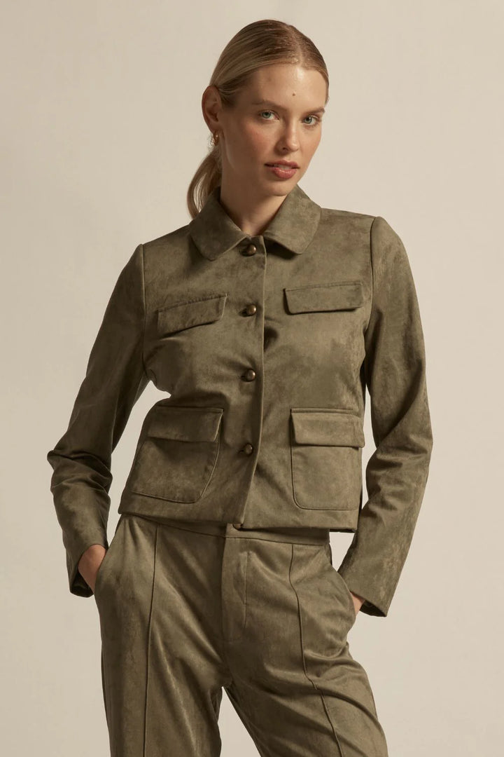 abound jacket