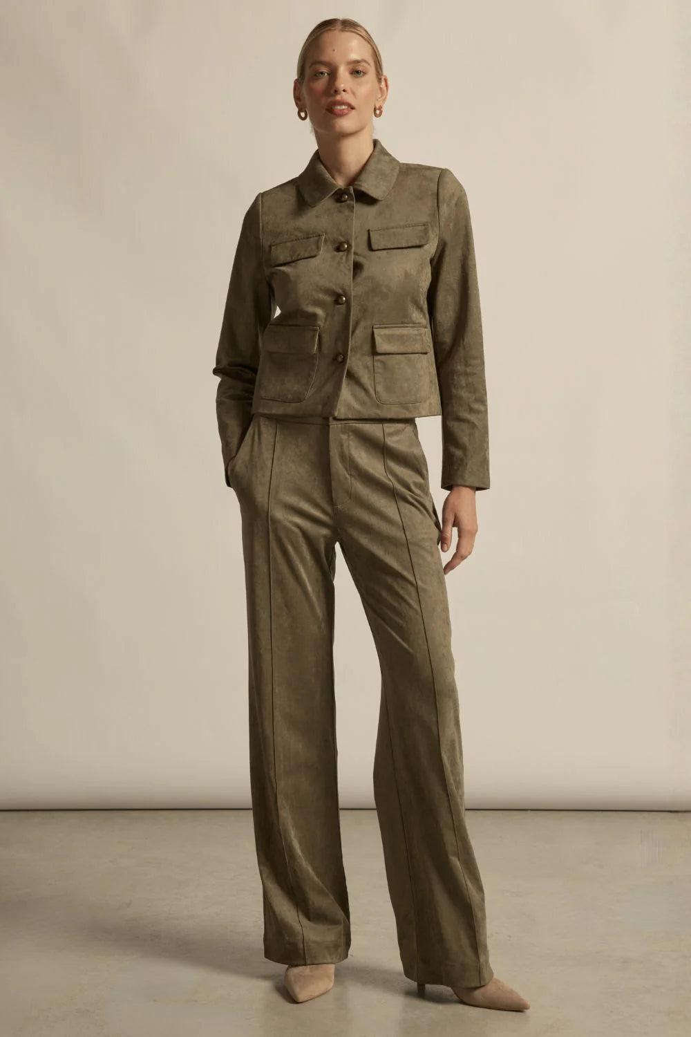 abound jacket