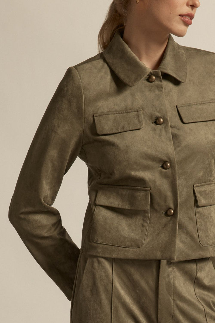 abound jacket