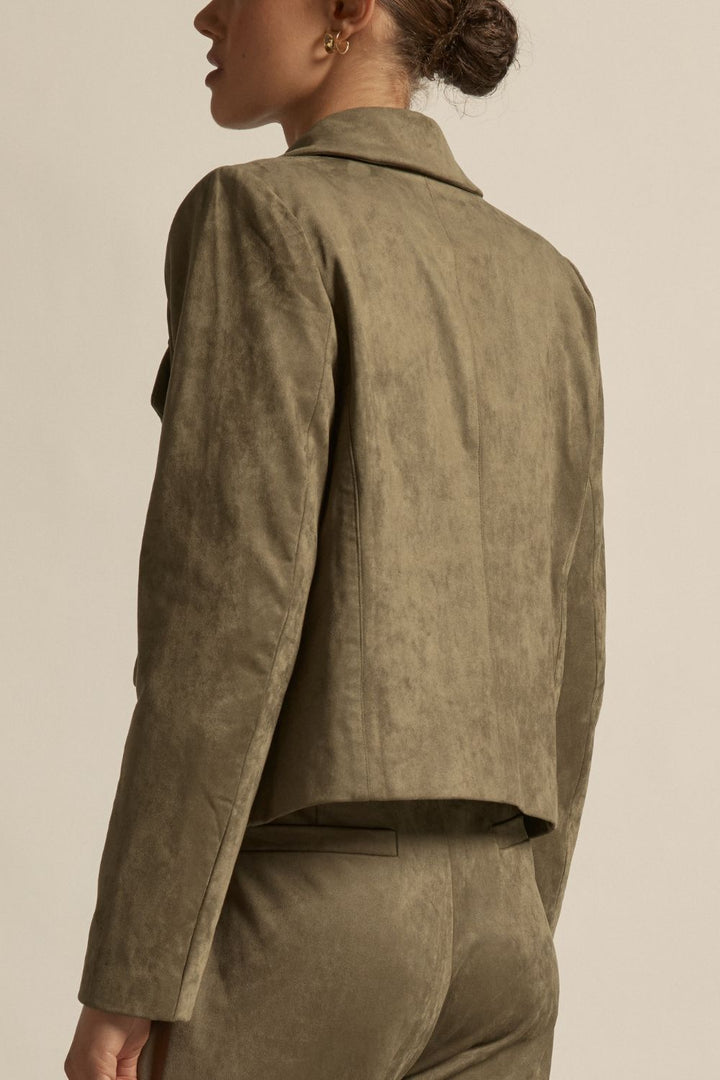 abound jacket