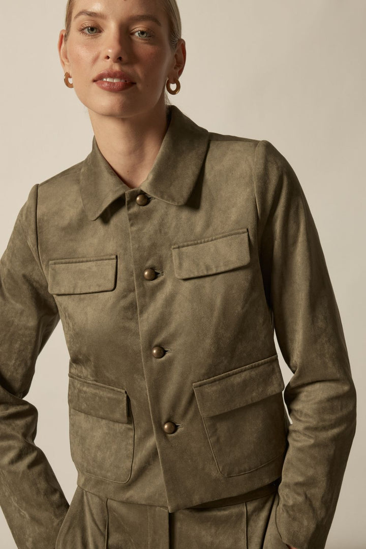 abound jacket