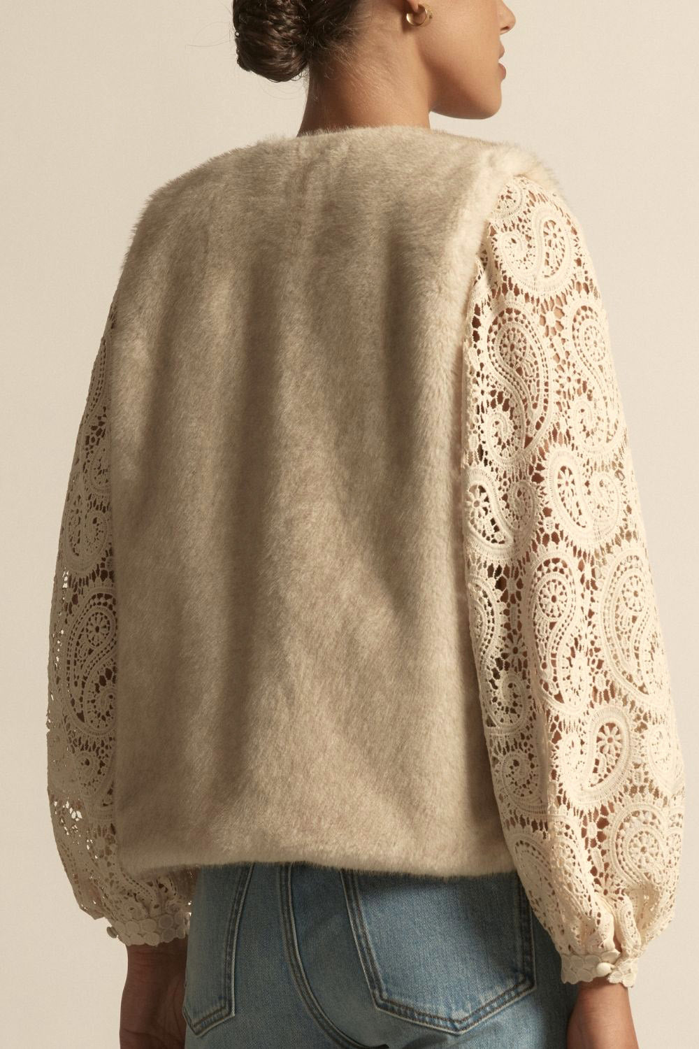 affirm vest