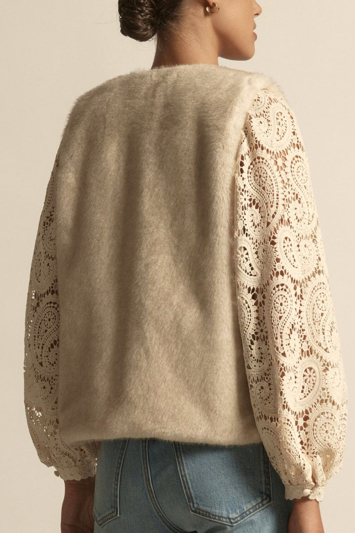 affirm vest