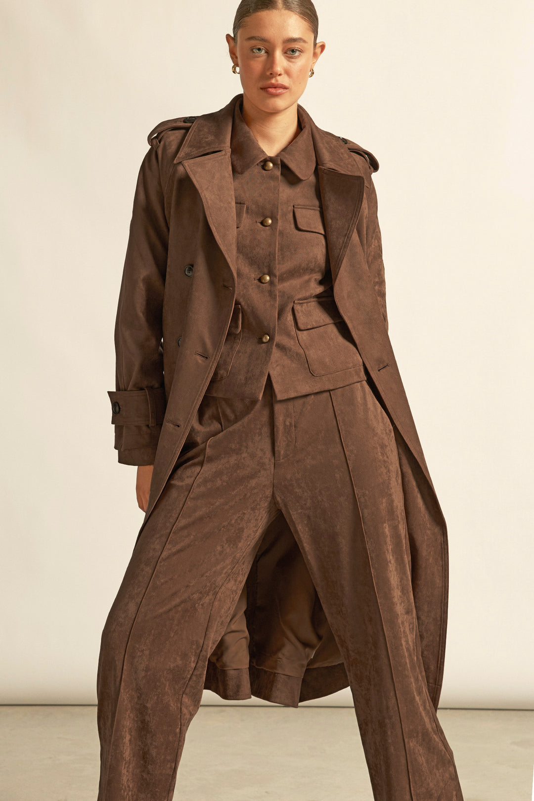 alpine coat
