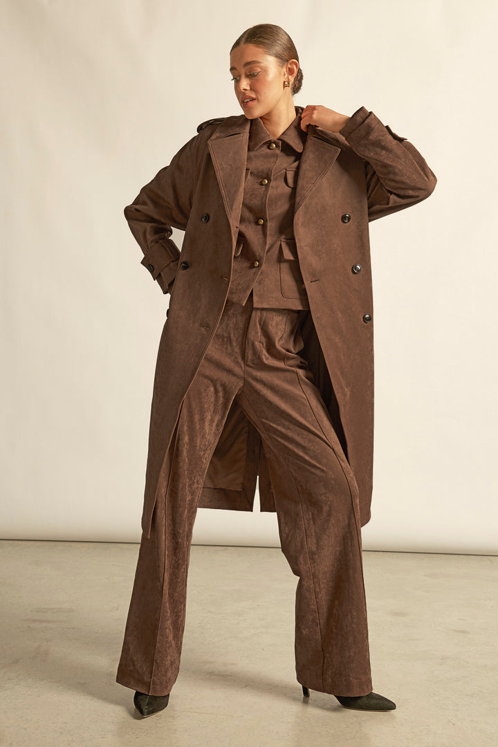 alpine coat