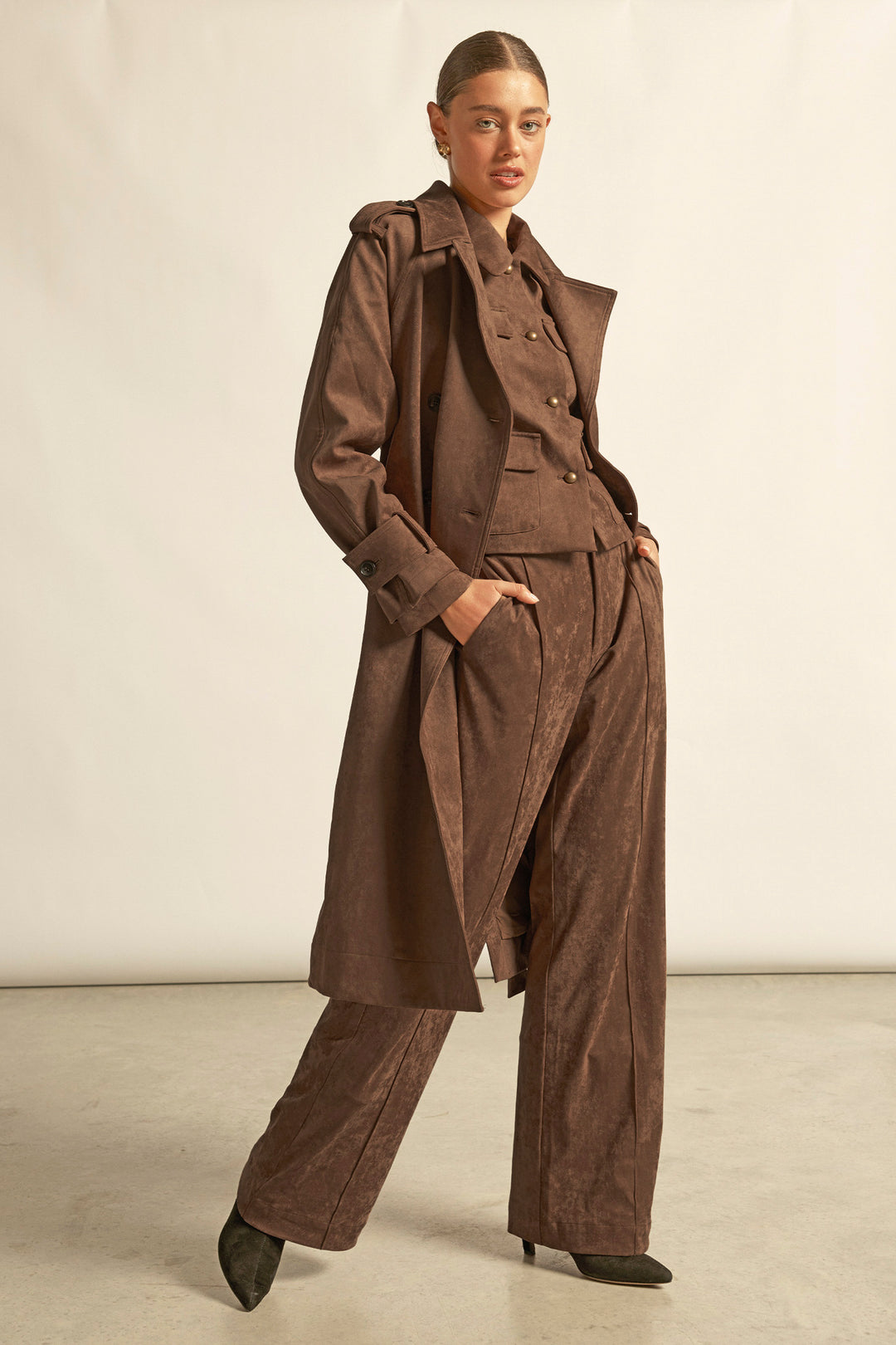 alpine coat