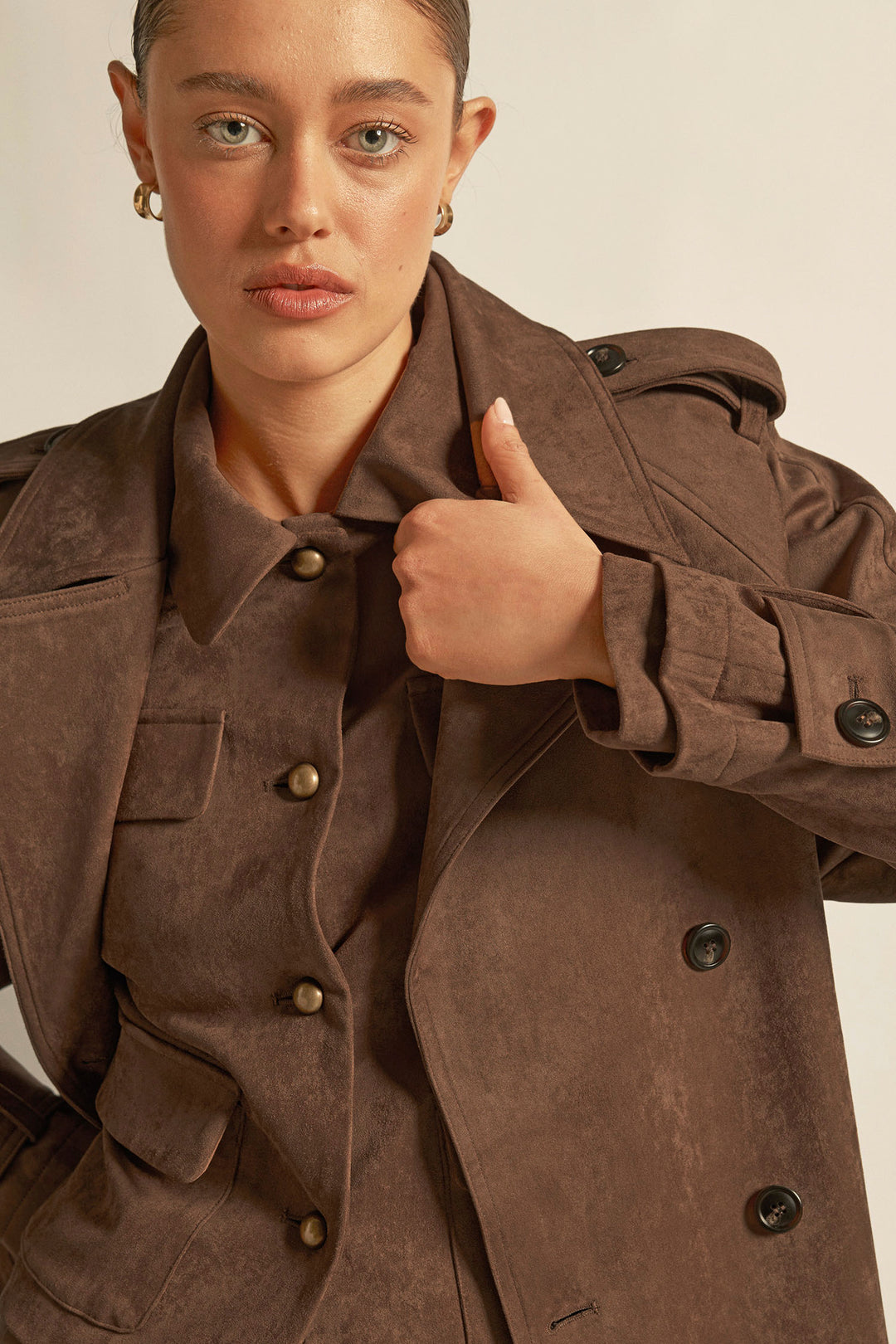 alpine coat