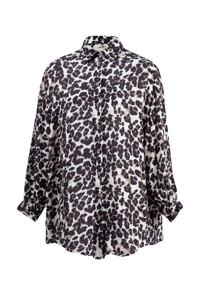 Anything but Ordinary Shirt
