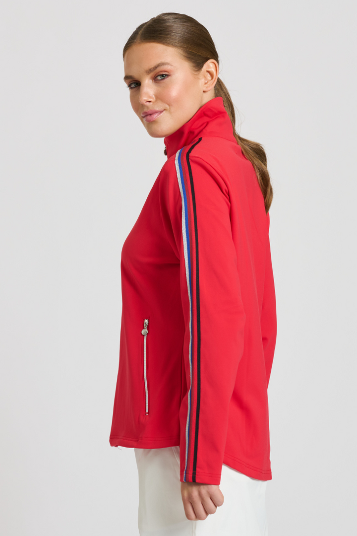 The Birkdale Jacket
