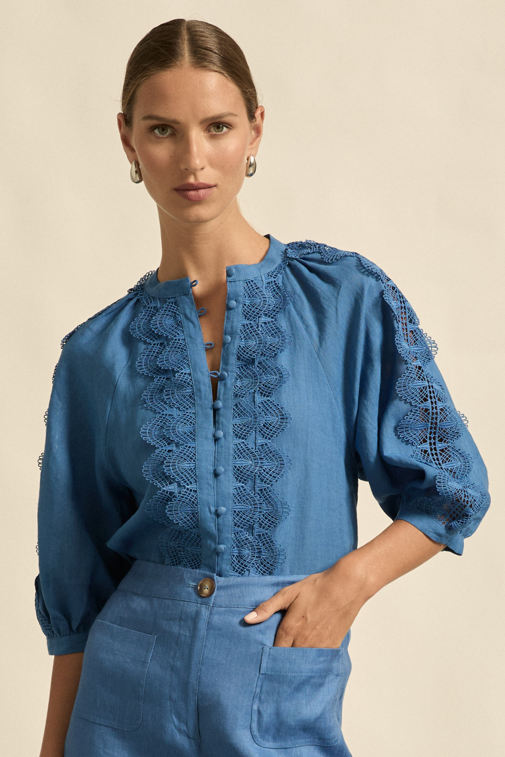 bouquet top