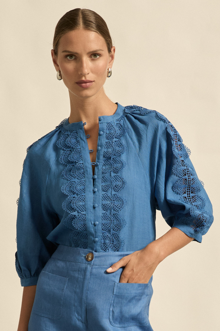bouquet top
