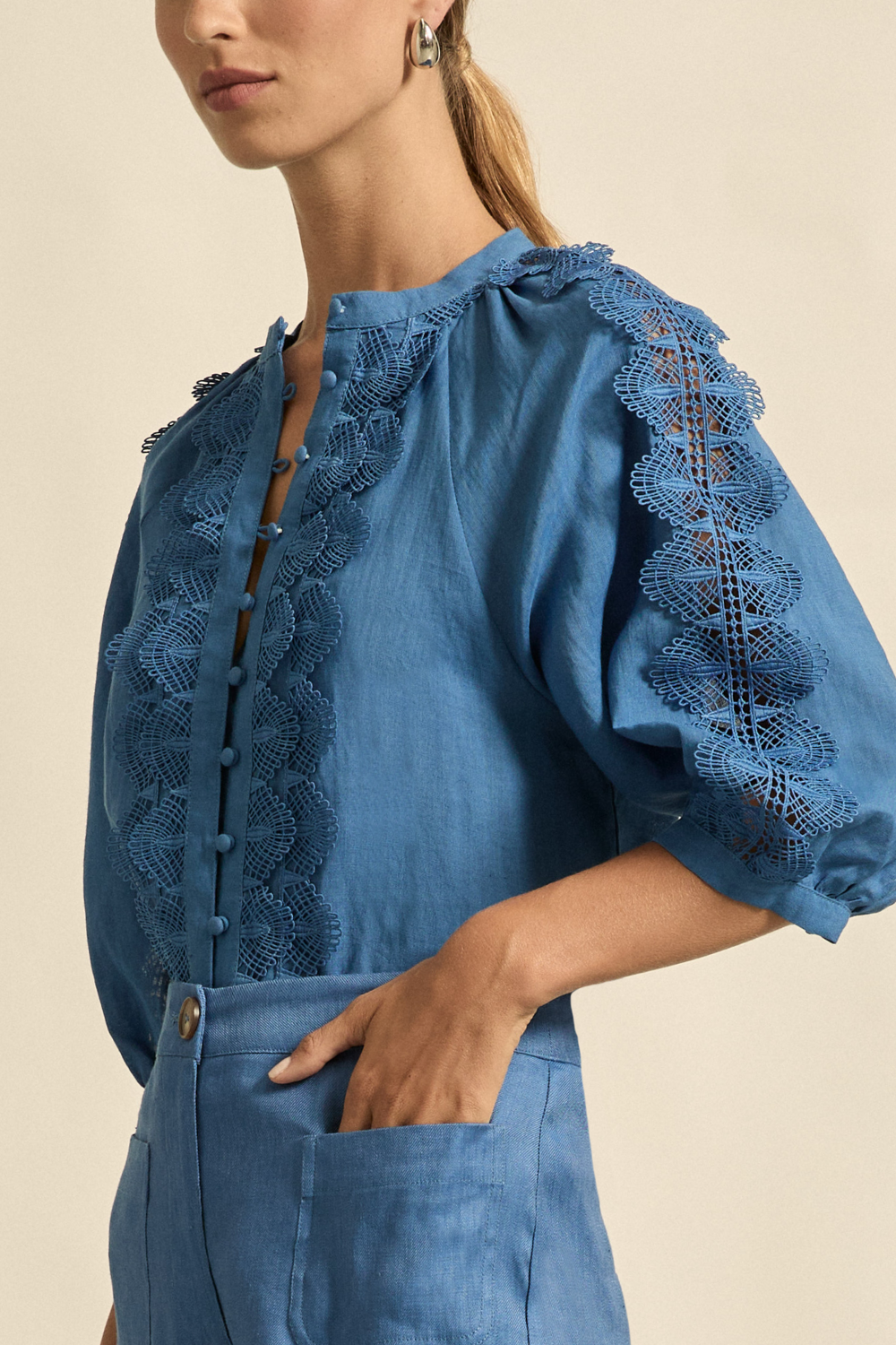 bouquet top
