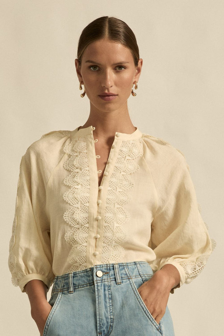 bouquet top