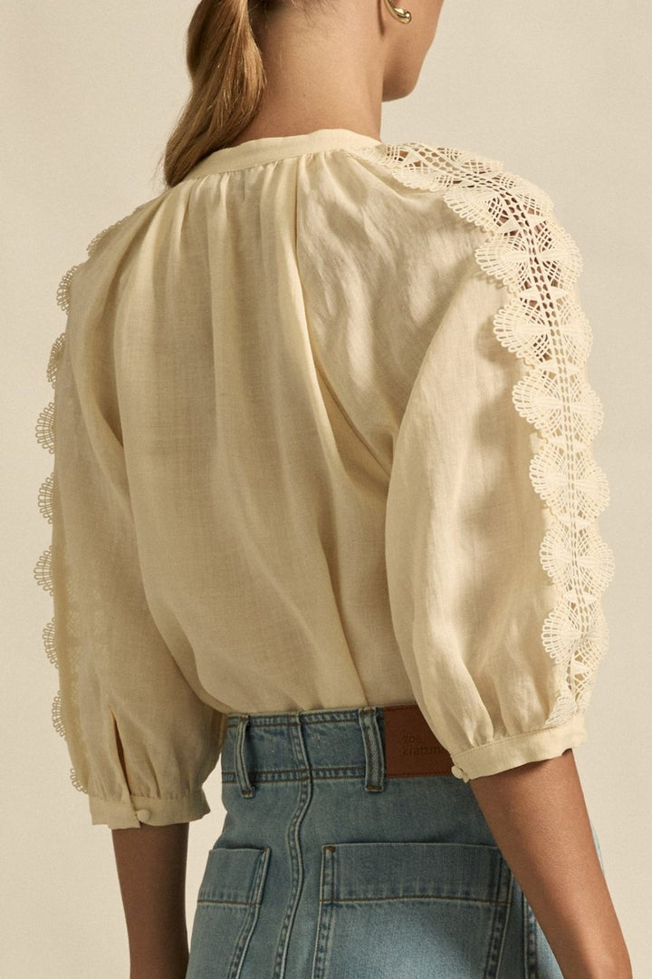 bouquet top