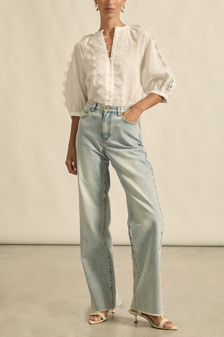 bouquet top