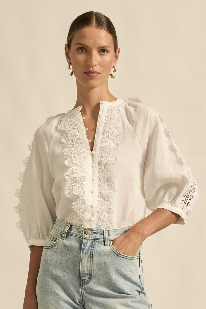 bouquet top