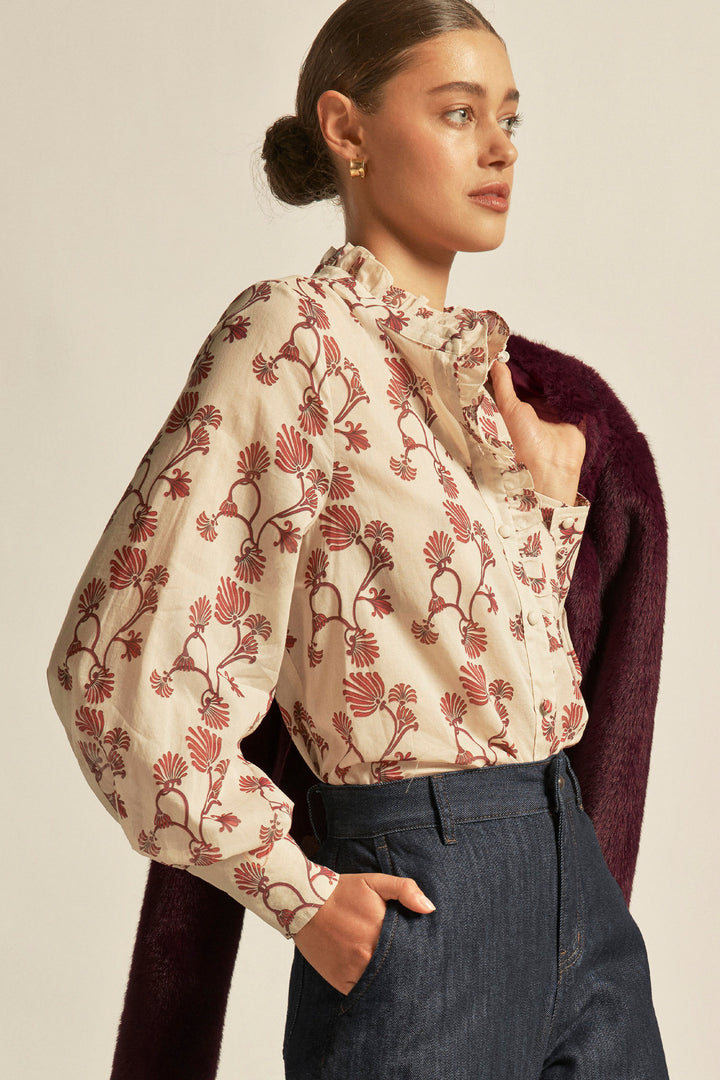 brim top