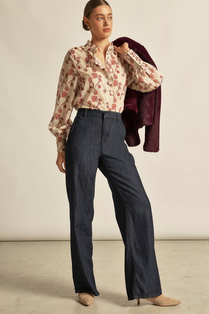brim top