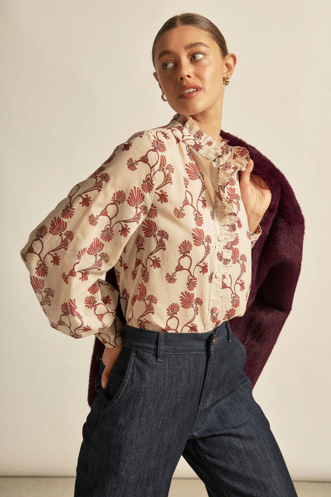 brim top