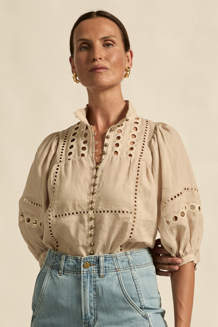 cabaret top