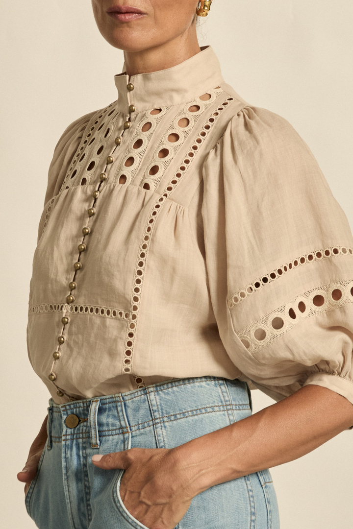 cabaret top