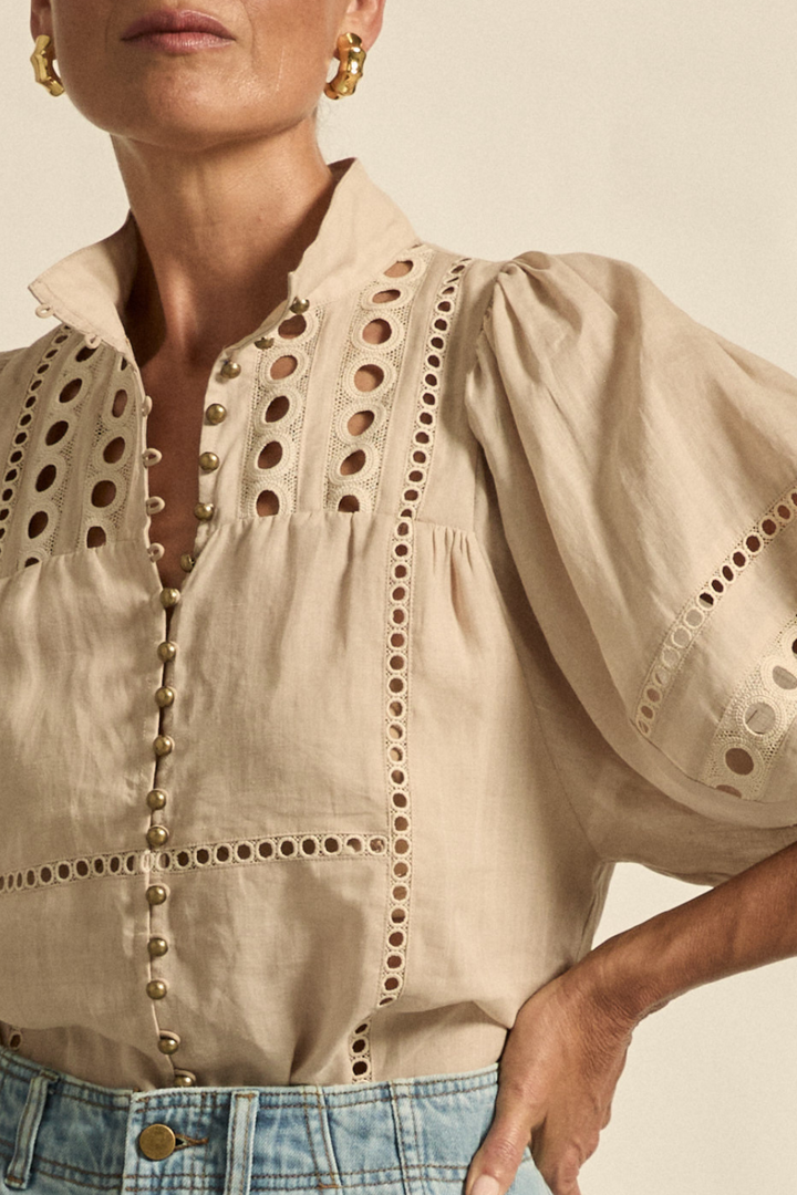cabaret top