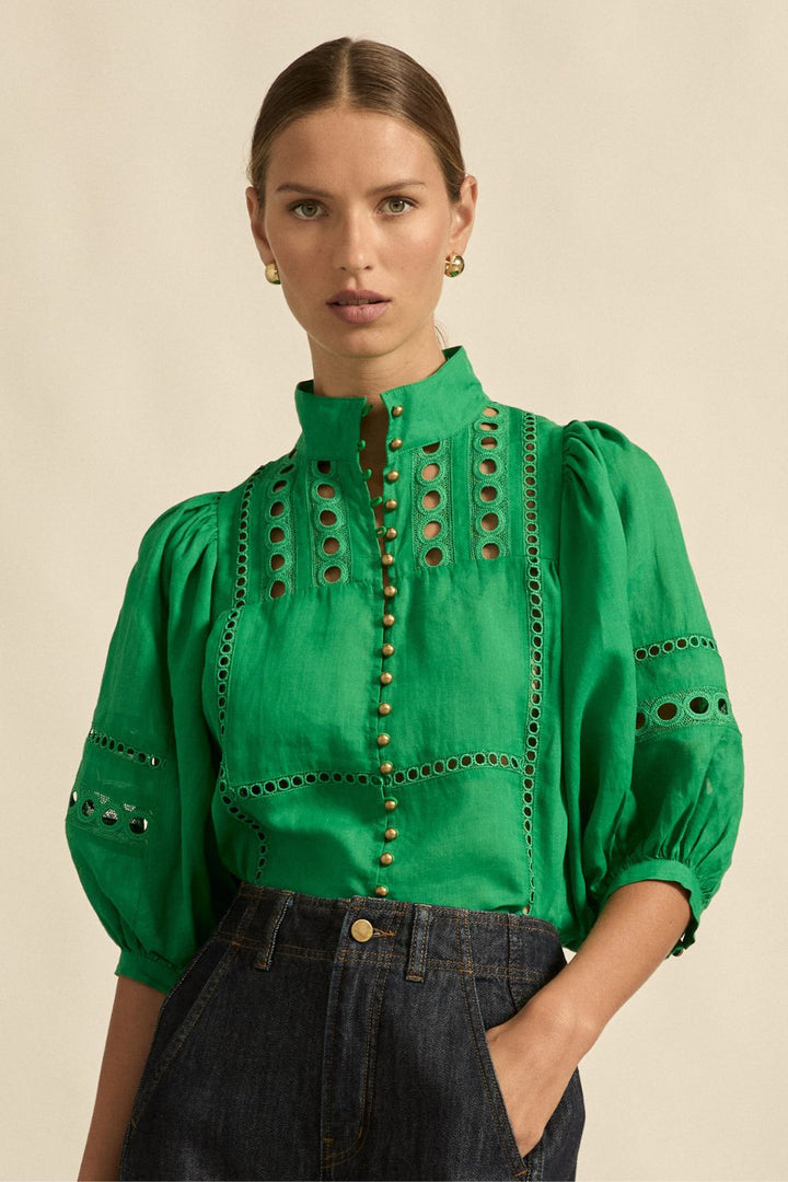 cabaret top