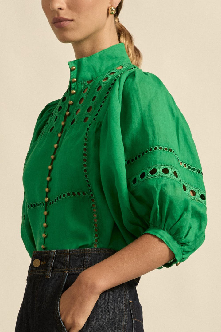 cabaret top