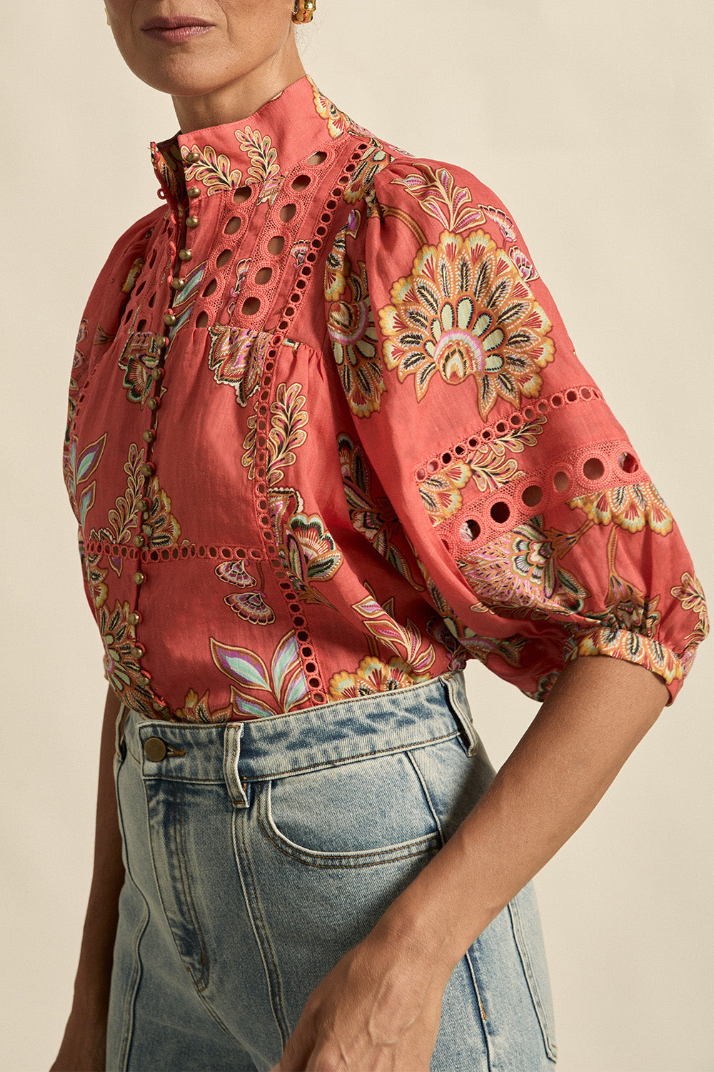 cabaret top