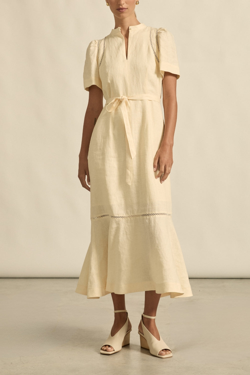 cable dress