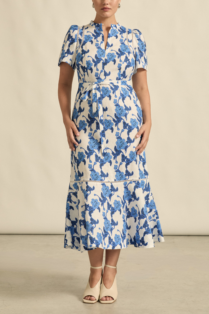 cable dress
