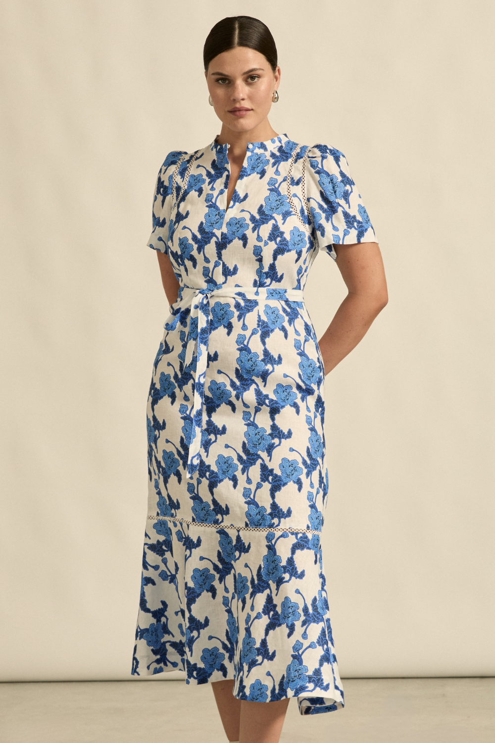 cable dress