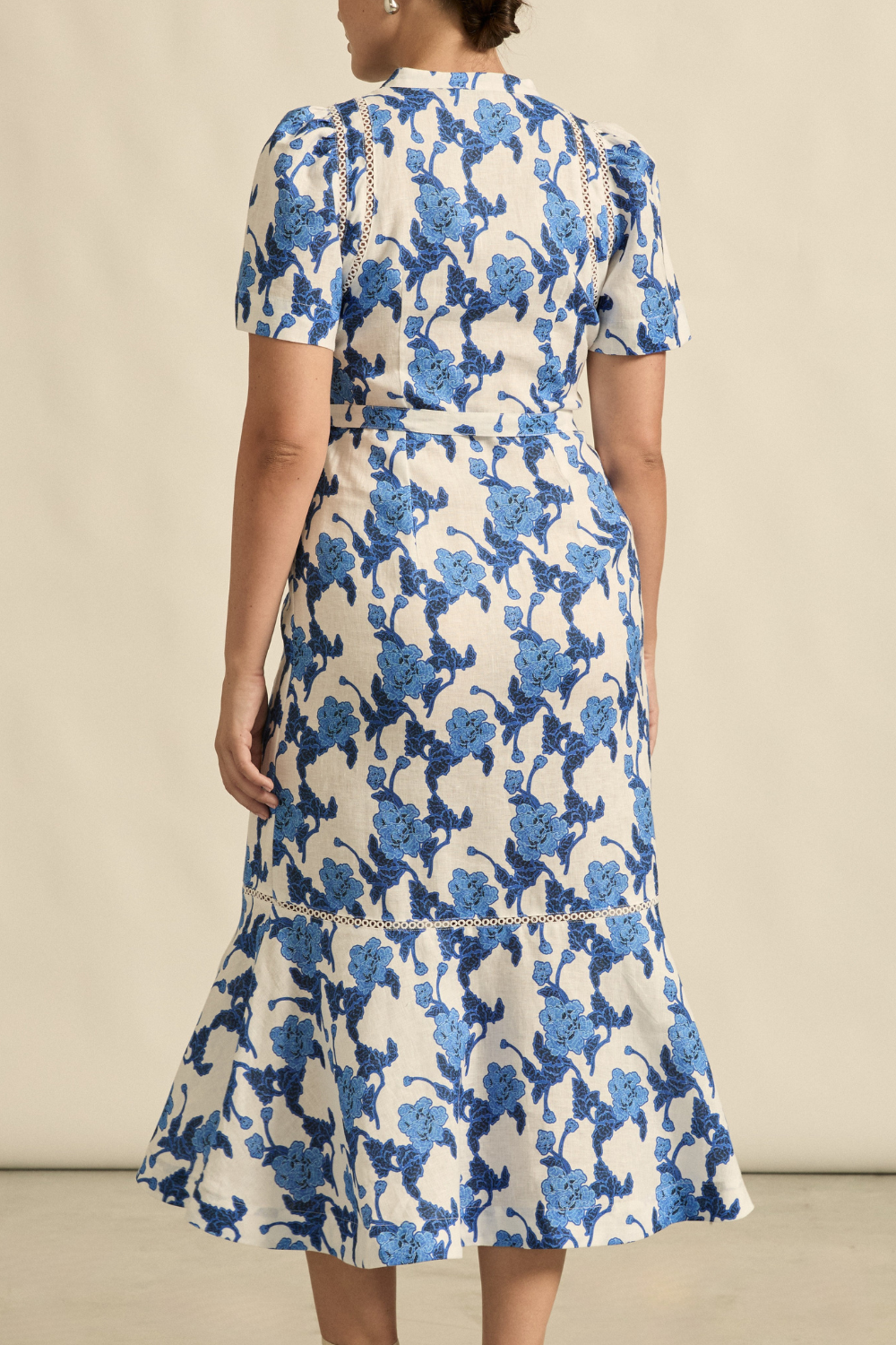 cable dress