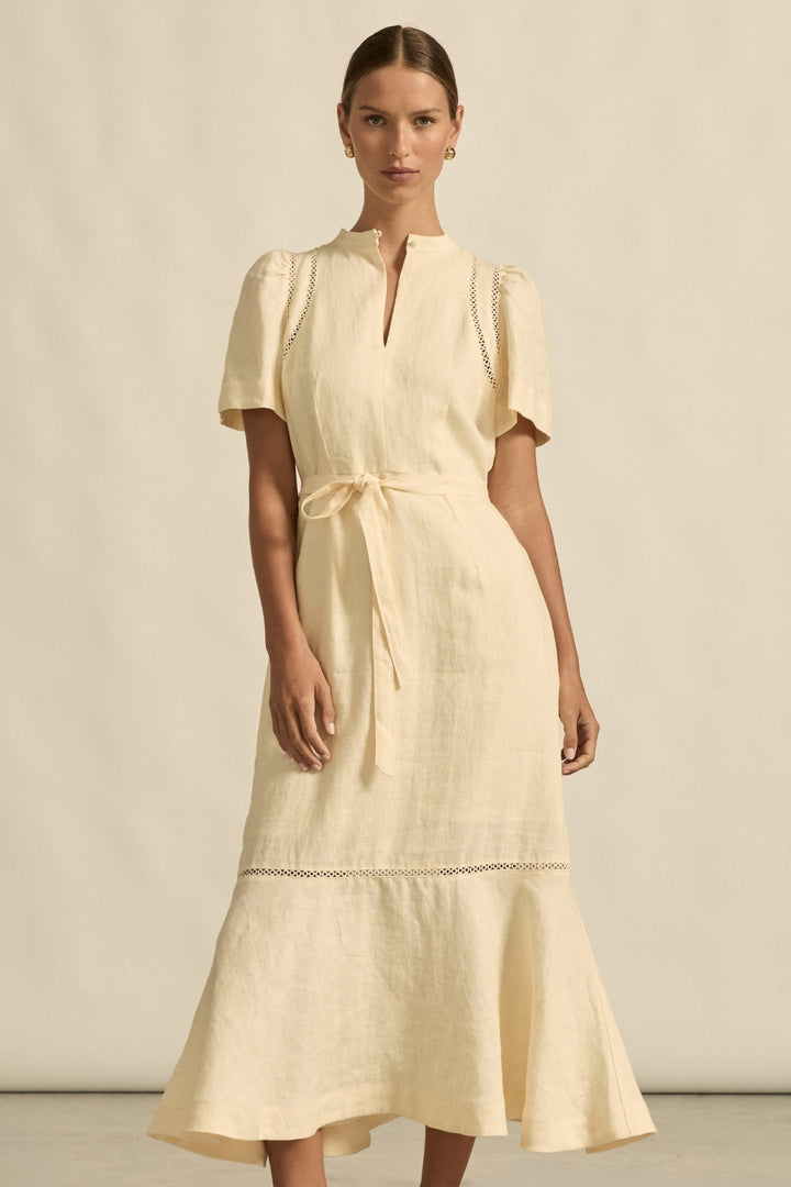 cable dress