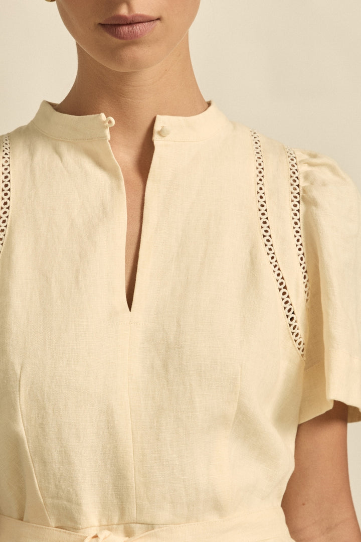 cable dress