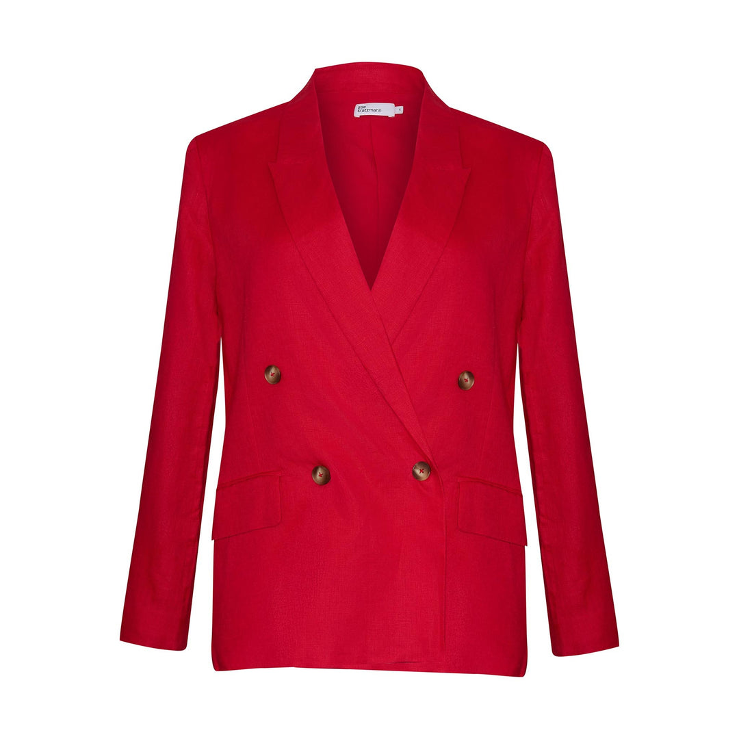 catalysis jacket