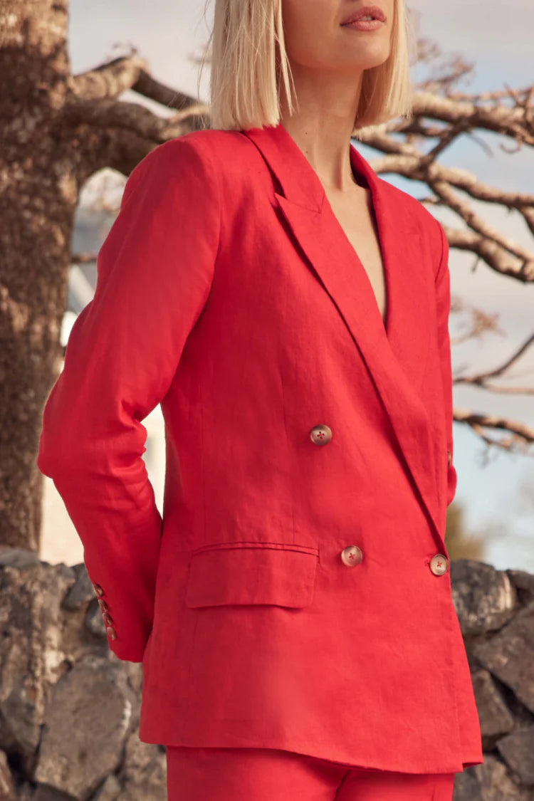catalysis jacket