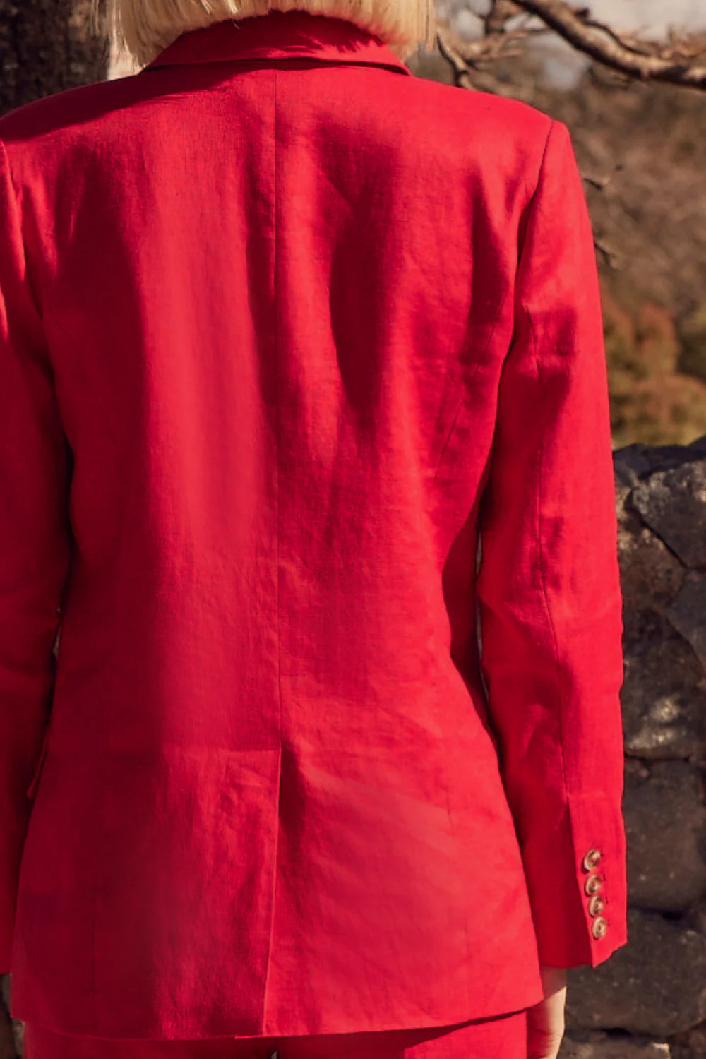 catalysis jacket