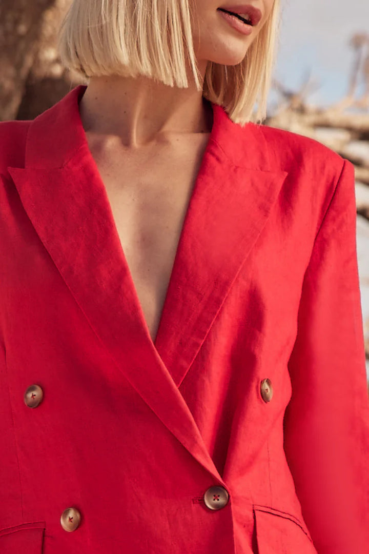 catalysis jacket