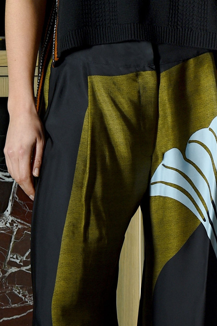 Stride & Seek Pant