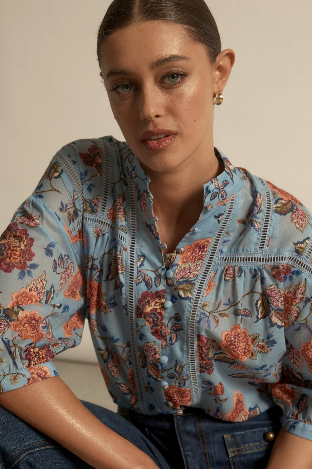 daydream top