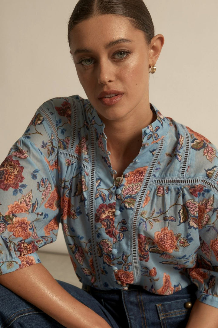 daydream top