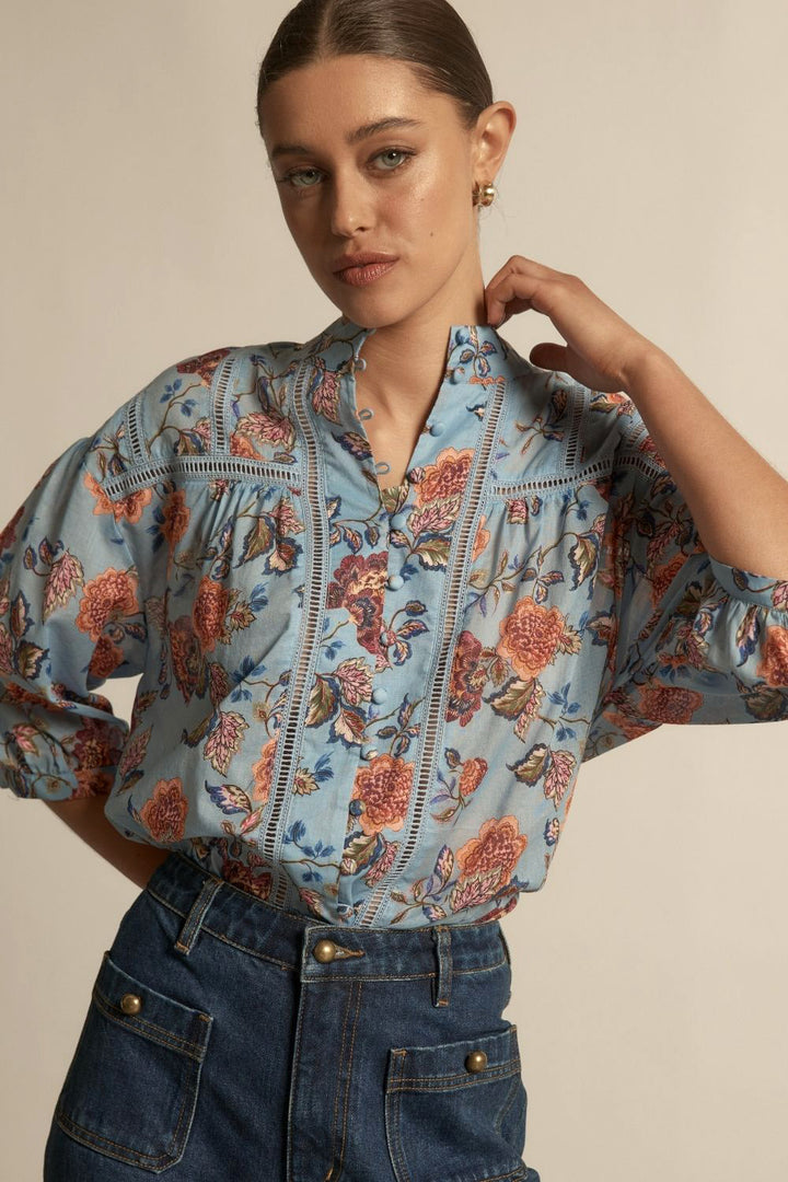 daydream top