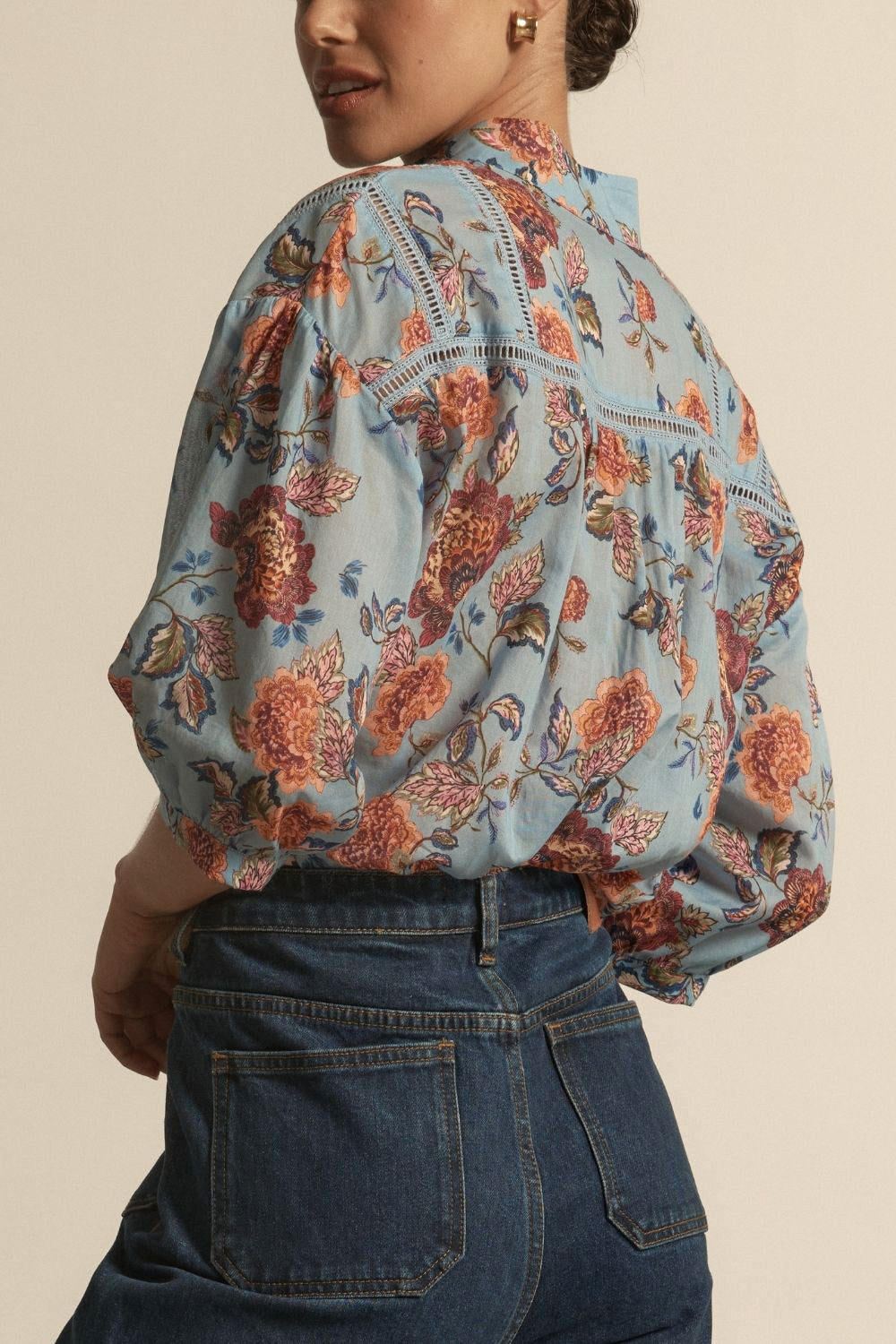 daydream top