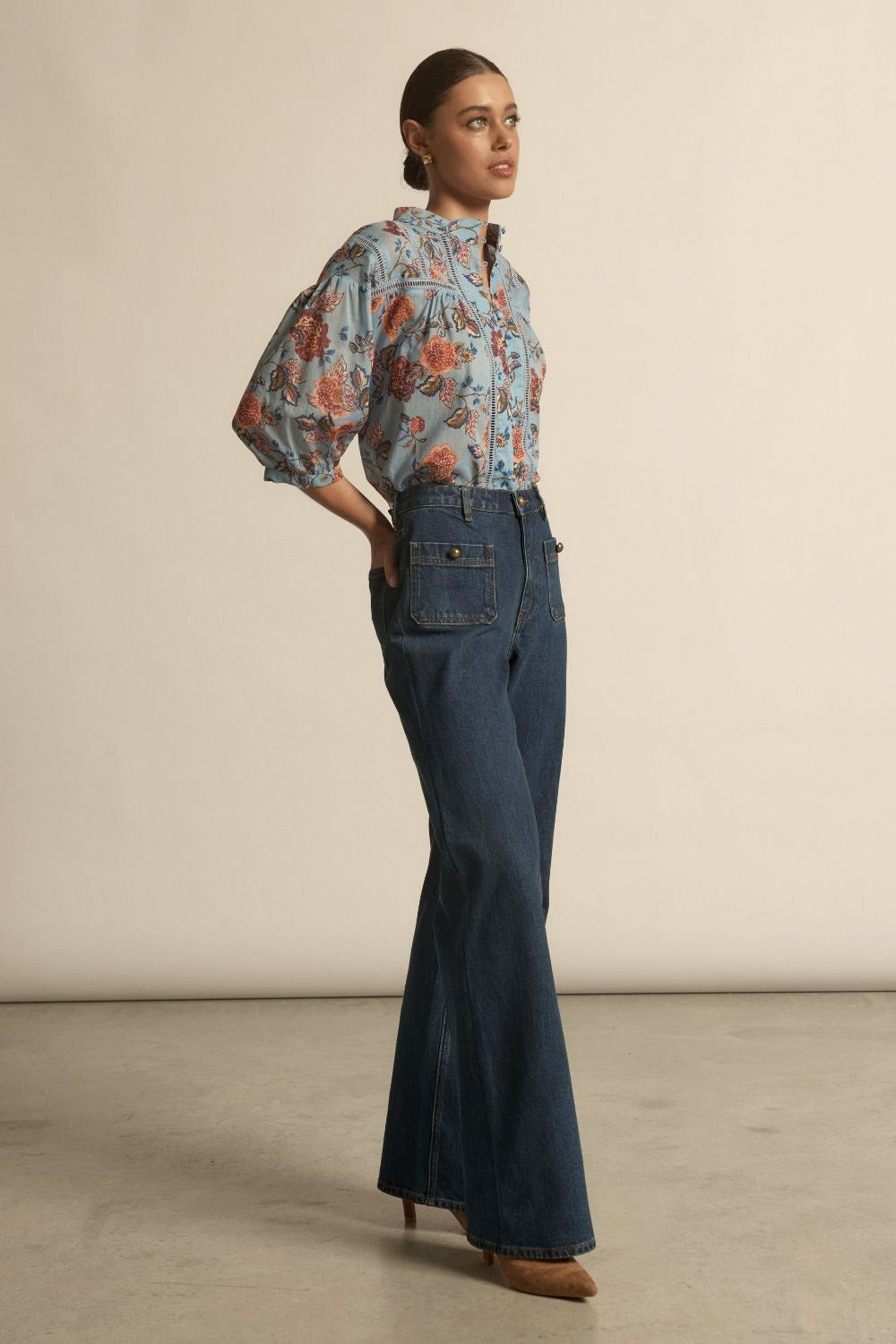 daydream top