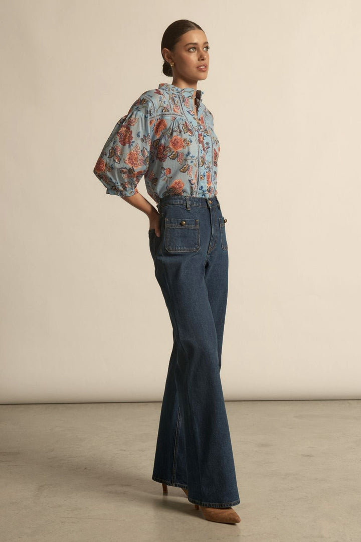 daydream top