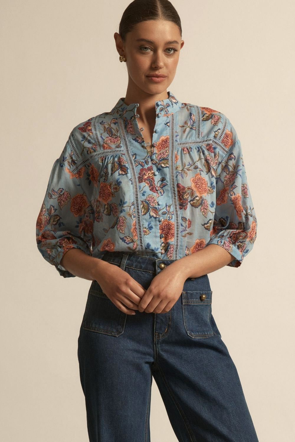 daydream top